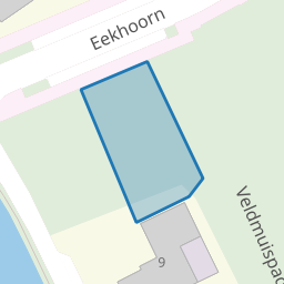 Perceel GVZ00-K-8490