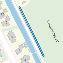 Perceel GVZ00-K-8491