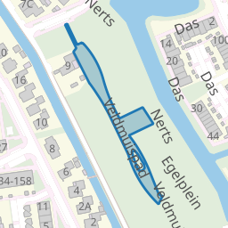 Perceel GVZ00-K-8492