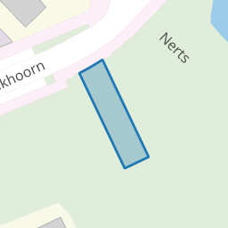 Perceel GVZ00-K-8497