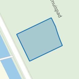 Perceel GVZ00-K-8507