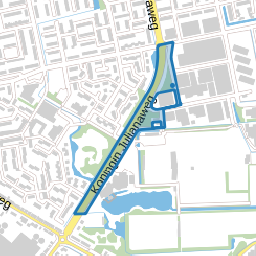 Perceel GVZ00-K-8523