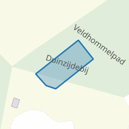 Perceel GVZ00-K-8536