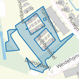 Perceel GVZ00-K-8537