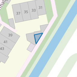 Perceel GVZ00-K-8551