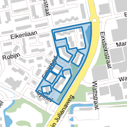 Perceel GVZ00-K-8552