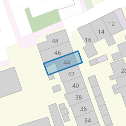 Perceel GVZ00-L-1821