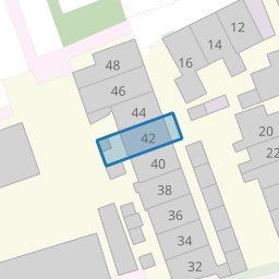 Perceel GVZ00-L-1822