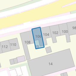 Perceel GVZ00-L-2130