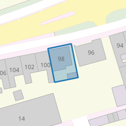 Perceel GVZ00-L-2134