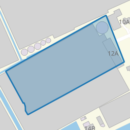 Perceel GVZ00-L-2256