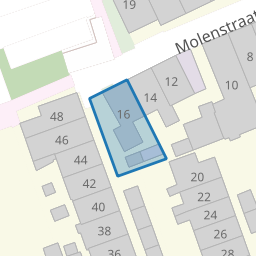 Perceel GVZ00-L-2269