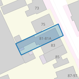 Perceel GVZ00-L-2285