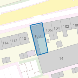 Perceel GVZ00-L-2304