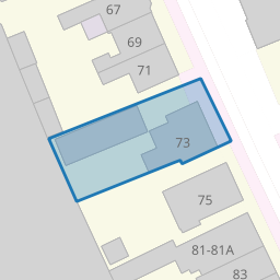 Perceel GVZ00-L-2484