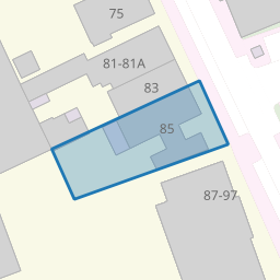 Perceel GVZ00-L-2539