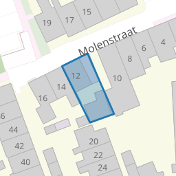 Perceel GVZ00-L-2548