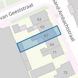 Perceel GVZ00-L-2632