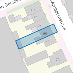 Perceel GVZ00-L-2633