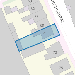 Perceel GVZ00-L-2634