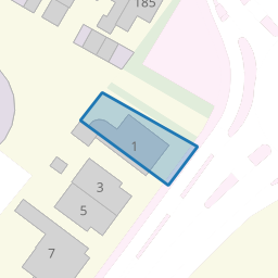 Perceel GVZ00-L-2647