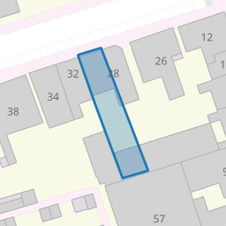 Perceel GVZ00-L-2716