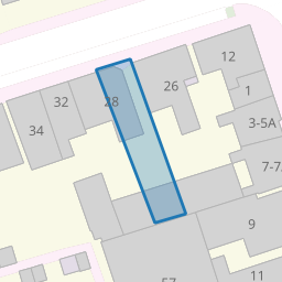 Perceel GVZ00-L-2717