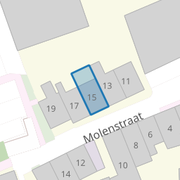 Perceel GVZ00-L-2737