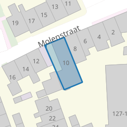 Perceel GVZ00-L-2742