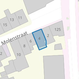 Perceel GVZ00-L-2748