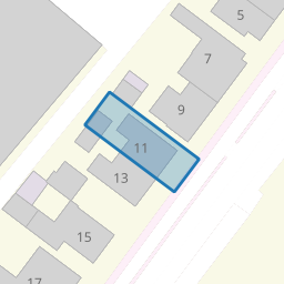 Perceel GVZ00-L-2855