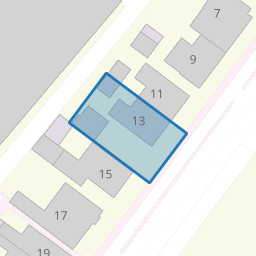 Perceel GVZ00-L-2856