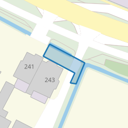 Perceel GVZ00-L-2904