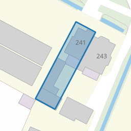 Perceel GVZ00-L-3000