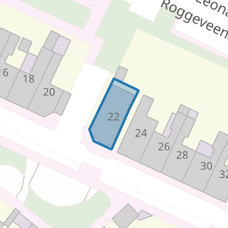 Perceel GVZ00-L-3139