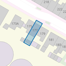 Perceel GVZ00-L-3166