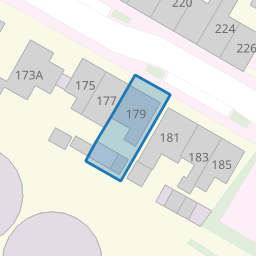 Perceel GVZ00-L-3167