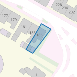 Perceel GVZ00-L-3171