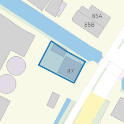 Perceel GVZ00-L-3214