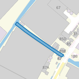 Perceel GVZ00-L-3216