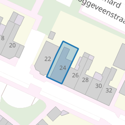 Perceel GVZ00-L-3256