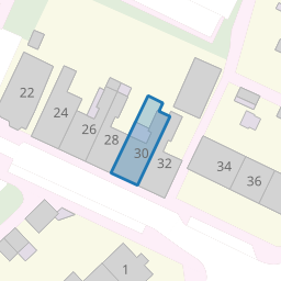 Perceel GVZ00-L-3259