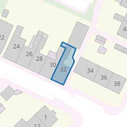 Perceel GVZ00-L-3260