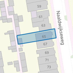 Perceel GVZ00-L-3298