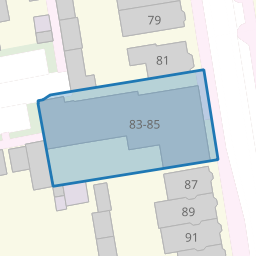 Perceel GVZ00-L-3316