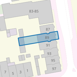 Perceel GVZ00-L-3356