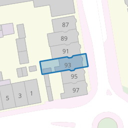 Perceel GVZ00-L-3358