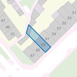 Perceel GVZ00-L-3392