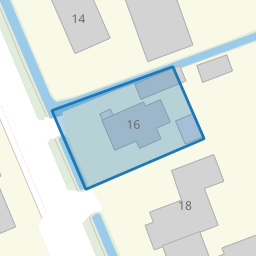 Perceel GVZ00-L-3436