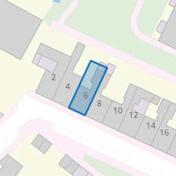 Perceel GVZ00-L-3571